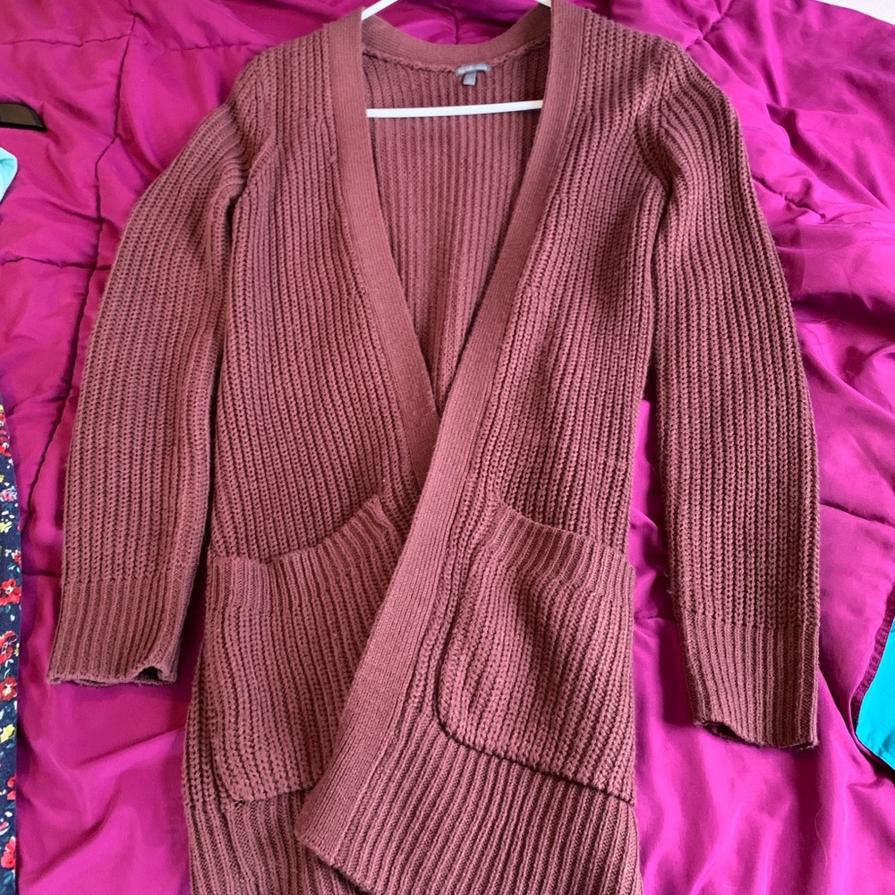 Cardigan - Picture 2 of 2